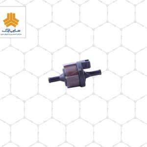 مجموعه شیر برقی کنیستربا پایه زیمنس