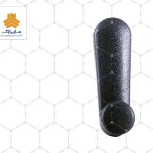 دستگیره شیشه بالابر عقب