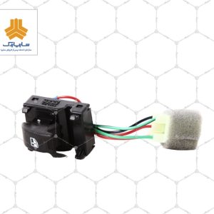 کلید شیشه بالابر برقی راست