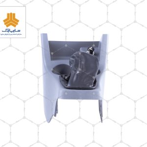مجموعه کنسول جلو (نور فندک سبز)