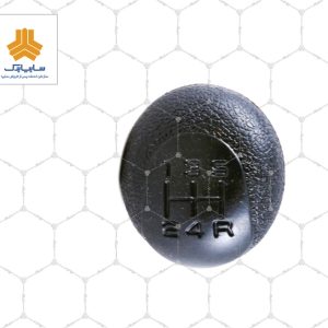 سردسته‌ دنده‌