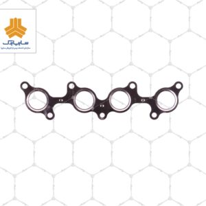 واشر منیفولد دود