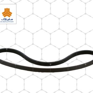 تسمه کولر هیدرولیک- یورو4 با سایز 4PK-962