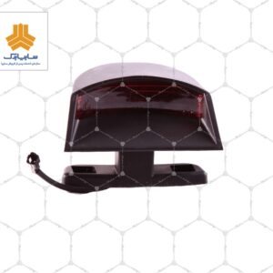 مجموعه چراغ استوپ