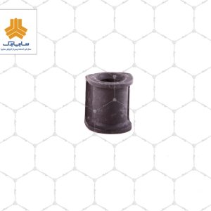 بوش‌ لاستیکی‌ نگهدارنده‌ میل‌ تعادل‌