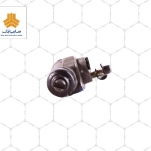 مجموعه سیلندر ترمز چرخ عقب ABS  با قطر 20/64 میلیمتر