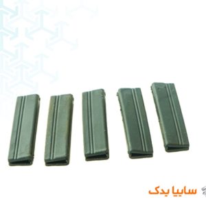 نوارلاستیکی زیرشیشه
