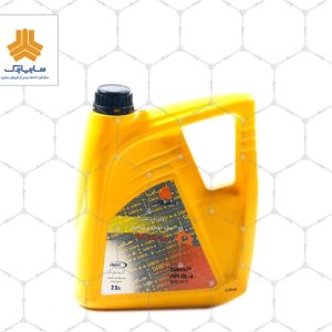 روغن گیربکس 2.5 لیتری  75W80