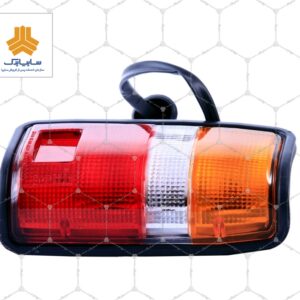 چراغ عقب راست