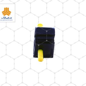 دسته‌ گیربکس‌ راست‌