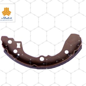 لنت ترمز عقب ریو و تیبا FRIXA