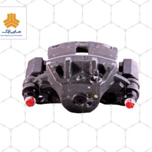 کالیپر ترمز جلو راست (بدون لنت)