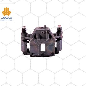 کالیپر ترمز جلو چپ (بدون لنت)