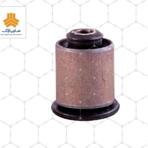 بوش لاستیکی طبق