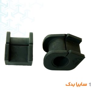 بوش لاستیکی میل موجگیر