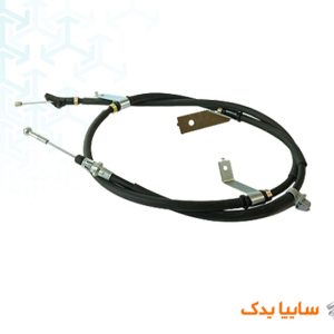 کابل ترمز دستی راست