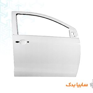 درب جلو راست