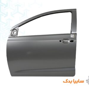 درب جلو چپ