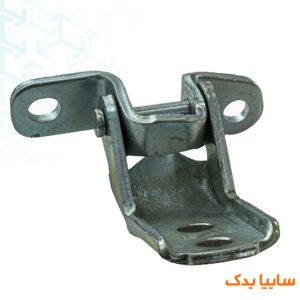 لولای بالایی درب جلو راست
