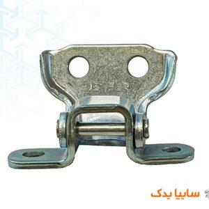 لولای پایینی درب جلو راست