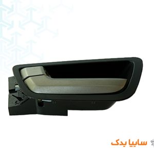دستگیره داخلی درب چپ