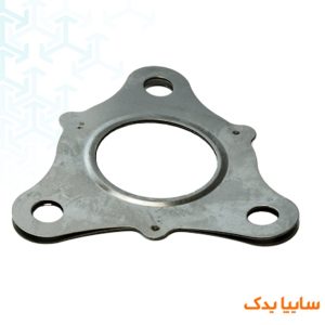واشر بین منیفولد دود و توربو شارژر - 1.5 mm