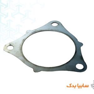 واشر بین توربوشارژ و لوله کاتالیست