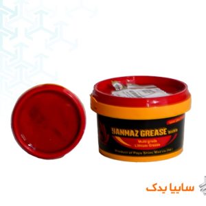 گریس - لیتیوم گرید3 -در ظروف250 گرم ( حدود نیم پوند)-ALL