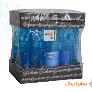 مایع-مایع شیشه شوی چهار فصل2 لیتری-ALL