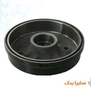 مجموعه کاسه چرخ عقب و رینگ سنسورABS